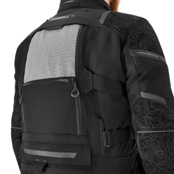 SHIMA KURTKA TRACKER MEN JKT