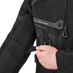 SHIMA KURTKA TRACKER MEN JKT