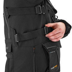 SHIMA KURTKA TRACKER MEN JKT
