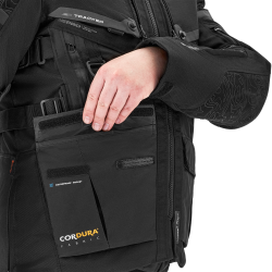 SHIMA KURTKA TRACKER MEN JKT