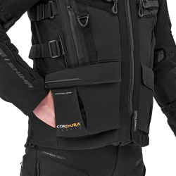SHIMA KURTKA TRACKER MEN JKT