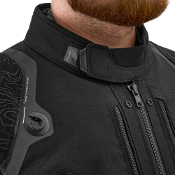 SHIMA KURTKA TRACKER MEN JKT