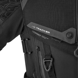 SHIMA KURTKA TRACKER MEN JKT