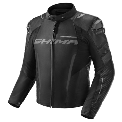 SHIMA KURTKA SOLID 2.0 MEN JKT
