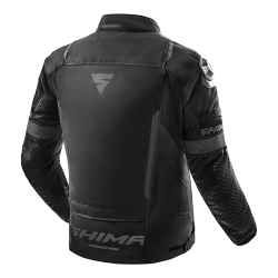 SHIMA KURTKA SOLID 2.0 MEN JKT