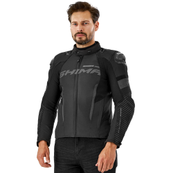 SHIMA KURTKA SOLID 2.0 MEN JKT
