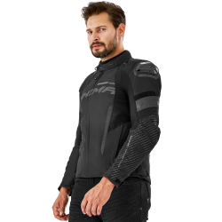 SHIMA KURTKA SOLID 2.0 MEN JKT