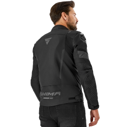 SHIMA KURTKA SOLID 2.0 MEN JKT