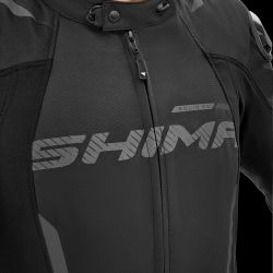SHIMA KURTKA SOLID 2.0 MEN JKT