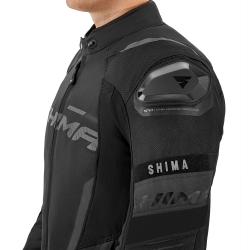 SHIMA KURTKA SOLID 2.0 MEN JKT