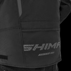 SHIMA KURTKA SOLID 2.0 MEN JKT