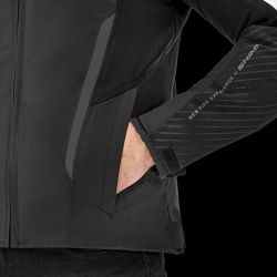 SHIMA KURTKA SOLID 2.0 MEN JKT