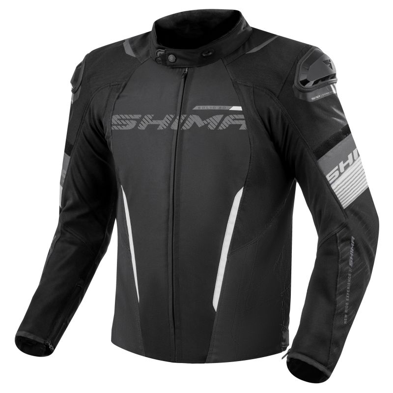 SHIMA KURTKA SOLID 2.0 MEN JKT
