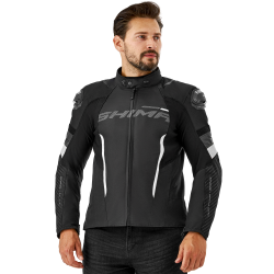 SHIMA KURTKA SOLID 2.0 MEN JKT
