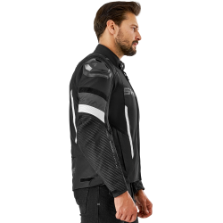 SHIMA KURTKA SOLID 2.0 MEN JKT