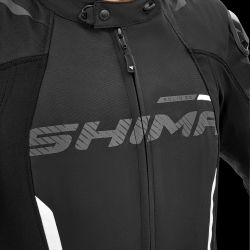 SHIMA KURTKA SOLID 2.0 MEN JKT