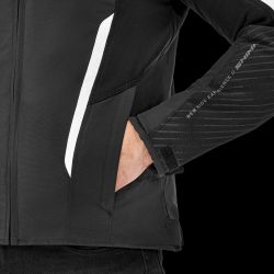 SHIMA KURTKA SOLID 2.0 MEN JKT