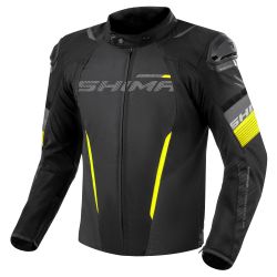 SHIMA KURTKA SOLID 2.0 MEN JKT