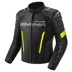SHIMA KURTKA SOLID 2.0 MEN JKT