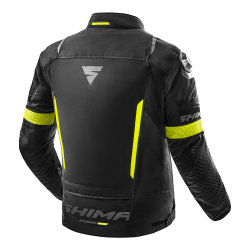 SHIMA KURTKA SOLID 2.0 MEN JKT