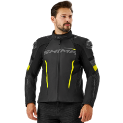SHIMA KURTKA SOLID 2.0 MEN JKT