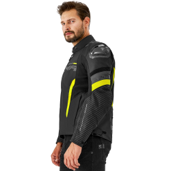 SHIMA KURTKA SOLID 2.0 MEN JKT
