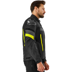 SHIMA KURTKA SOLID 2.0 MEN JKT