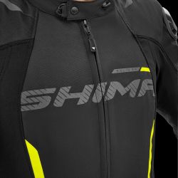 SHIMA KURTKA SOLID 2.0 MEN JKT