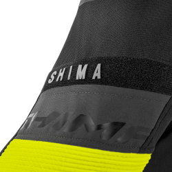 SHIMA KURTKA SOLID 2.0 MEN JKT