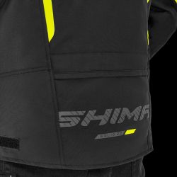 SHIMA KURTKA SOLID 2.0 MEN JKT