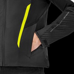 SHIMA KURTKA SOLID 2.0 MEN JKT