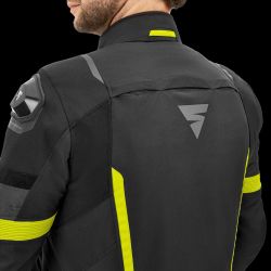 SHIMA KURTKA SOLID 2.0 MEN JKT