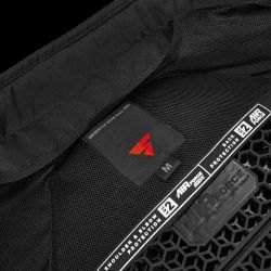 SHIMA KURTKA SOLID 2.0 MEN JKT