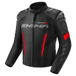 SHIMA KURTKA SOLID 2.0 MEN JKT