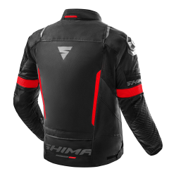 SHIMA KURTKA SOLID 2.0 MEN JKT