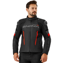 SHIMA KURTKA SOLID 2.0 MEN JKT