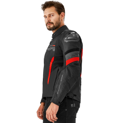 SHIMA KURTKA SOLID 2.0 MEN JKT