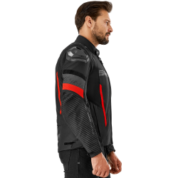 SHIMA KURTKA SOLID 2.0 MEN JKT