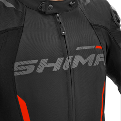 SHIMA KURTKA SOLID 2.0 MEN JKT