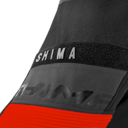 SHIMA KURTKA SOLID 2.0 MEN JKT