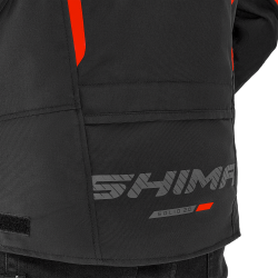 SHIMA KURTKA SOLID 2.0 MEN JKT