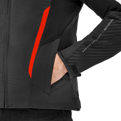 SHIMA KURTKA SOLID 2.0 MEN JKT