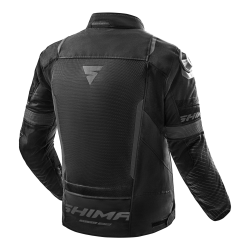 SHIMA KURTKA SOLID 2.0 MEN VENT JKT