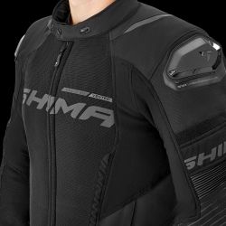 SHIMA KURTKA SOLID 2.0 MEN VENT JKT