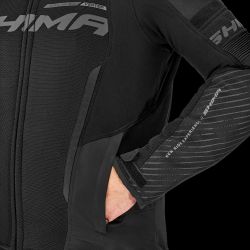 SHIMA KURTKA SOLID 2.0 MEN VENT JKT