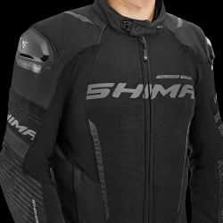 SHIMA KURTKA SOLID 2.0 MEN VENT JKT
