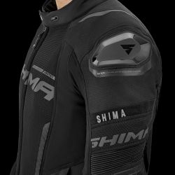 SHIMA KURTKA SOLID 2.0 MEN VENT JKT