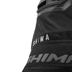 SHIMA KURTKA SOLID 2.0 MEN VENT JKT