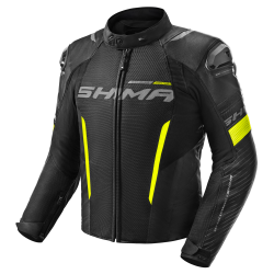SHIMA KURTKA SOLID 2.0 MEN VENT JKT