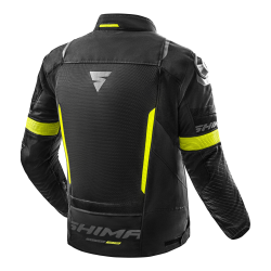 SHIMA KURTKA SOLID 2.0 MEN VENT JKT